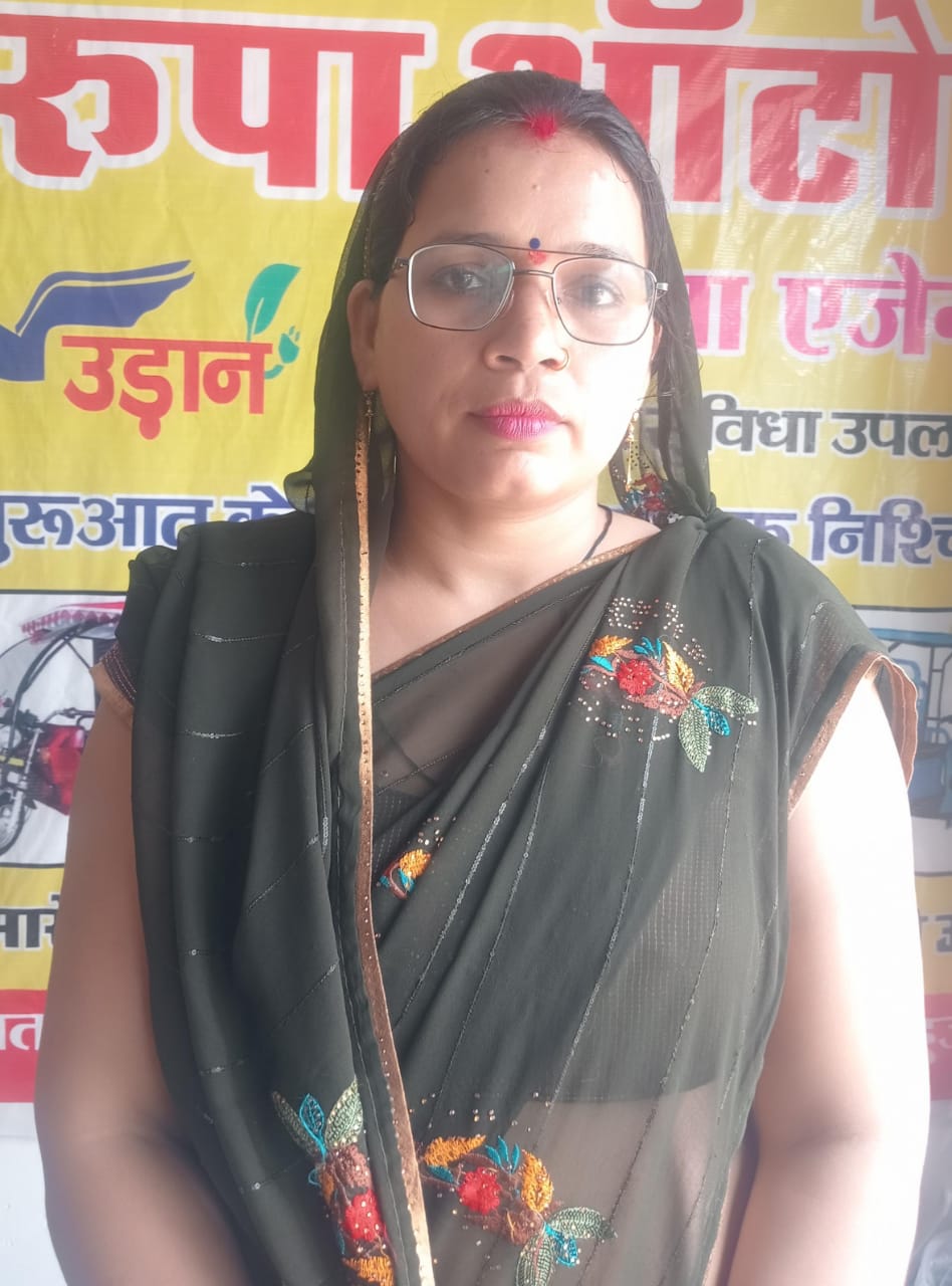 KM SHEELAM SONI