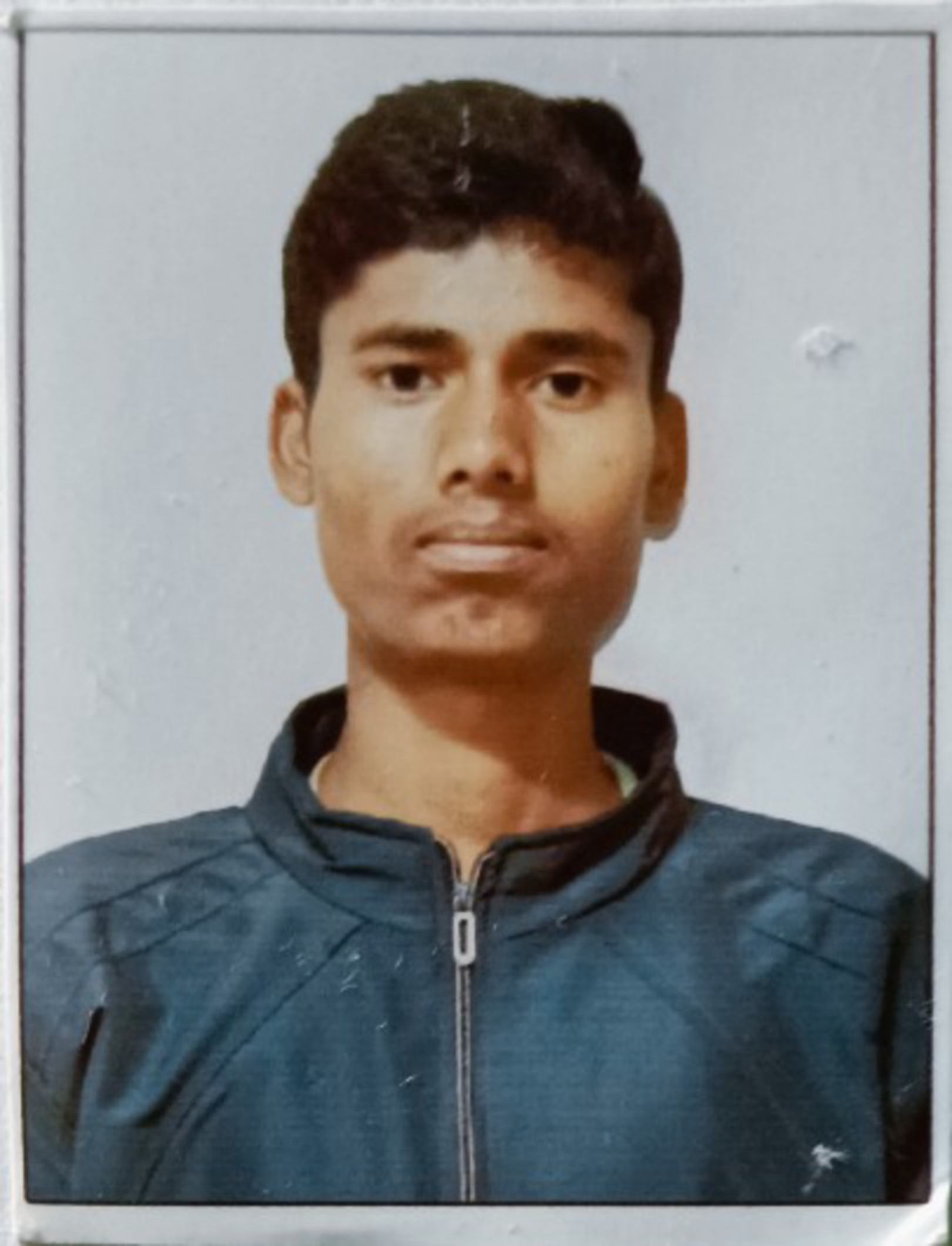 ABHISHEK KUMAR