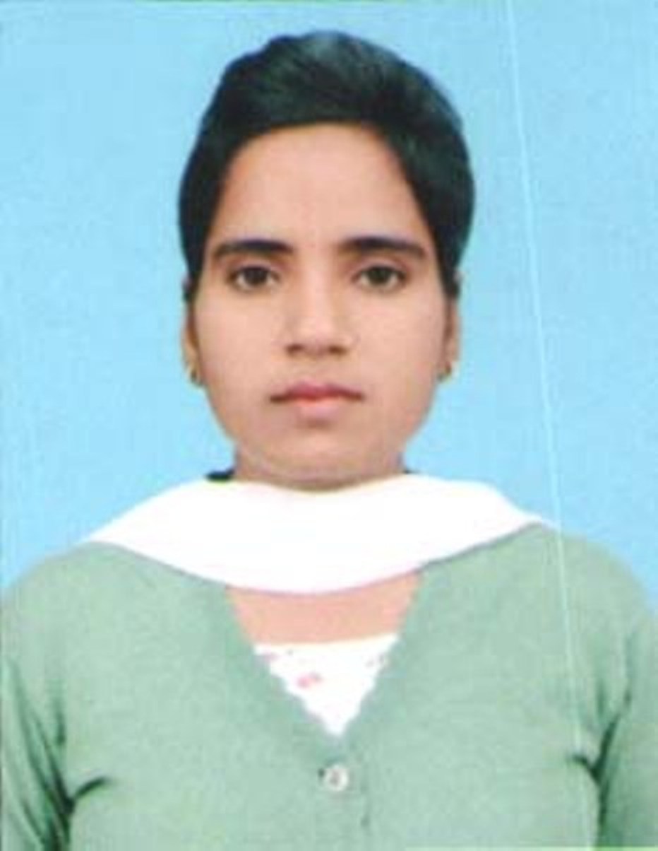 student image - NIHARIKA