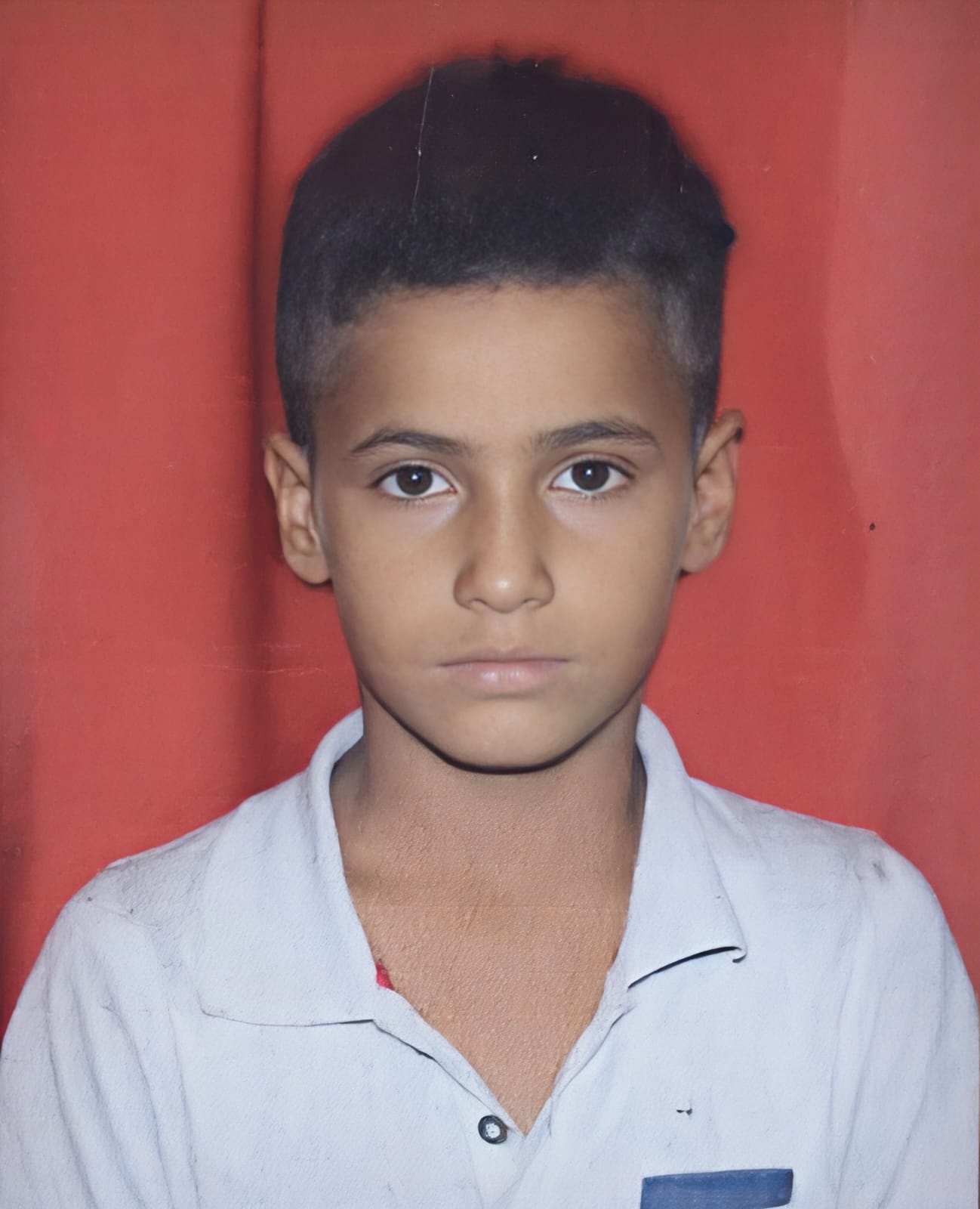 AVDESH CHAUDHARY