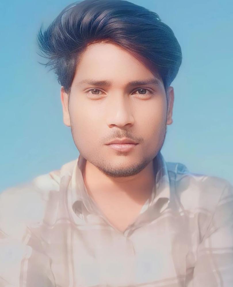 student-ANKIT PAL