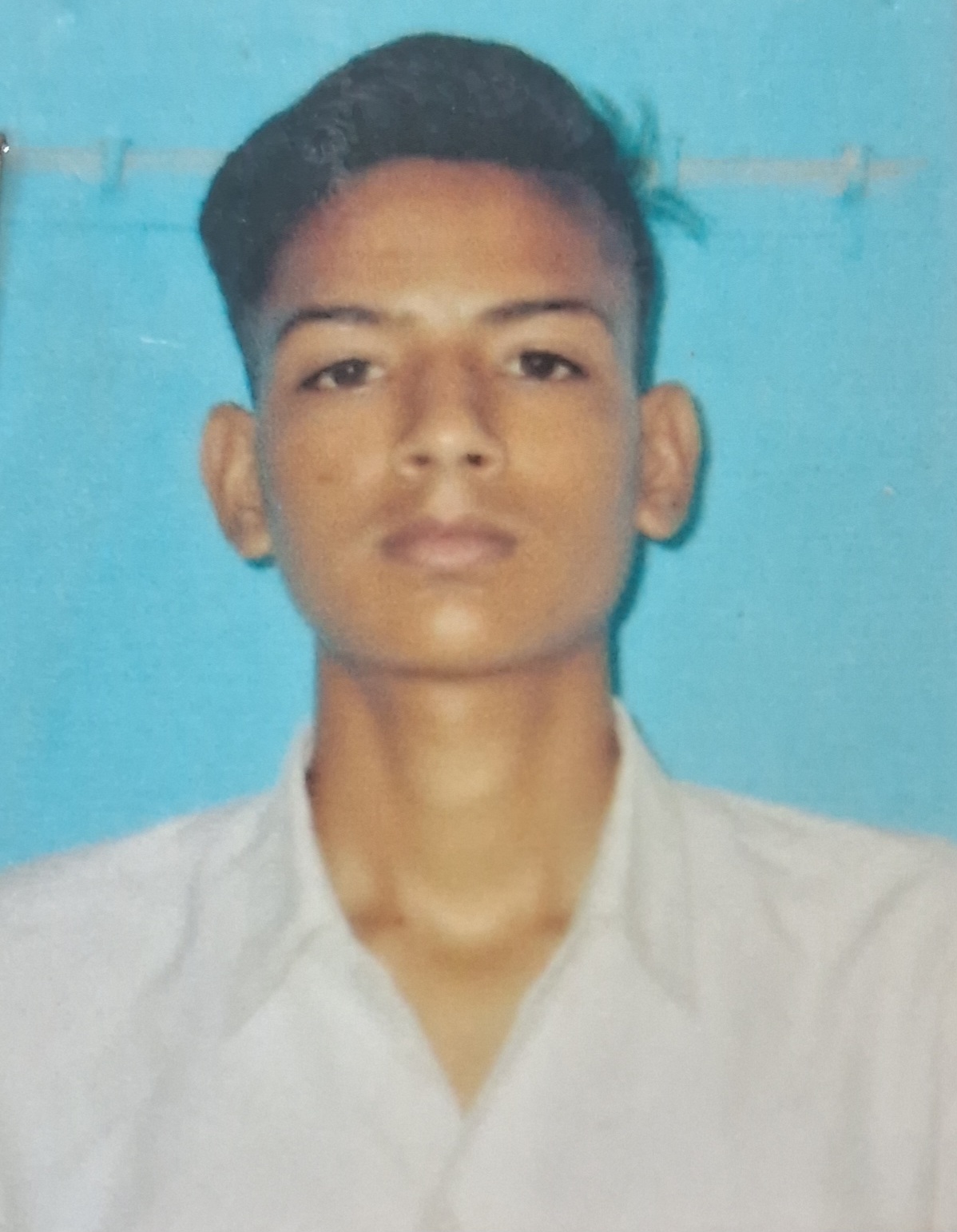 student image - RISHABH AGNIHOTRI