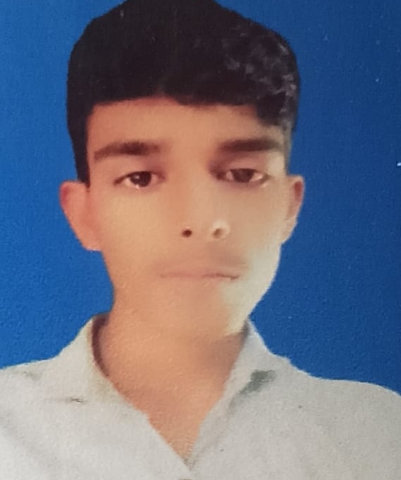 Abhishek chaudhari