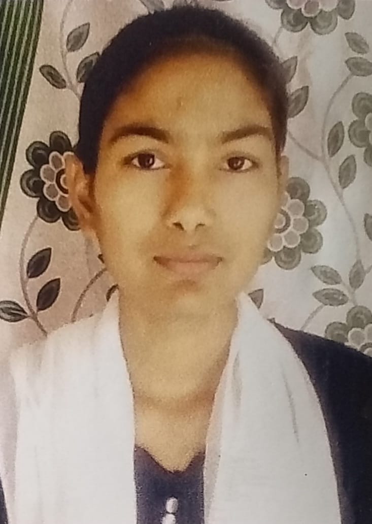 student image - Shivani Devi