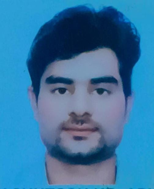 student-ASHUTOSH KUMAR ARYA