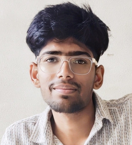 student-NITIN PATIDAR