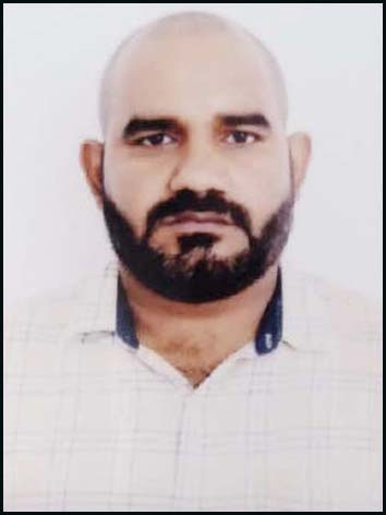 student image - ARUN KUMAR PANDEY