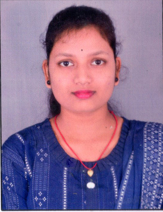 student-TAPASWINI BEHERA