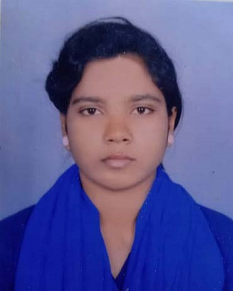 student-SWARNMITA SINGH