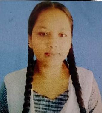 student-MAHJABI BANO