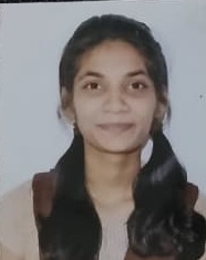 student-SHREYA MISHRA