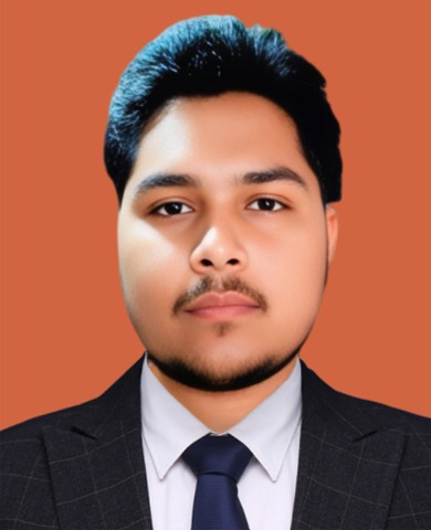 student image - Prashant Kumar Singh