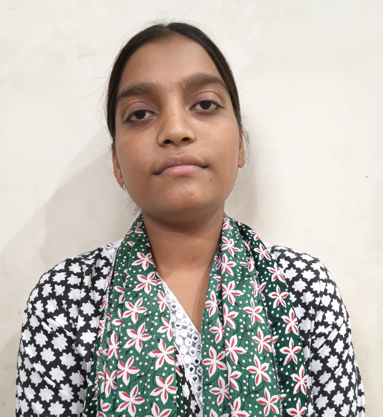 KHUSHBOO SINGH