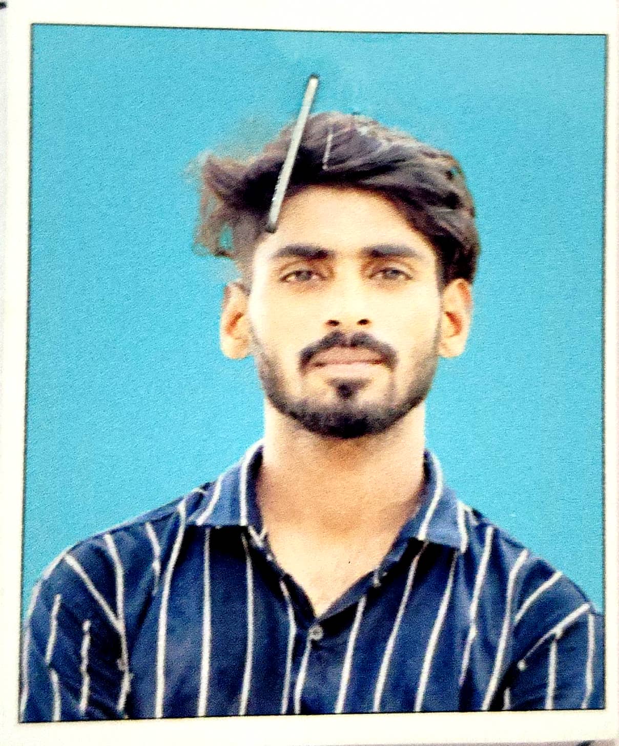 student-VISHAL KUMAR