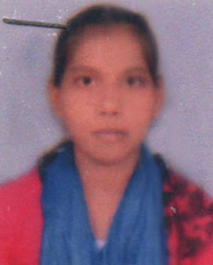 student image - AMISHA GAUTAM