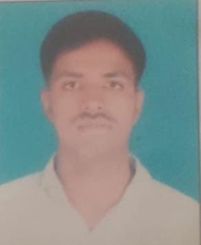 student-VISHAL MAURYA