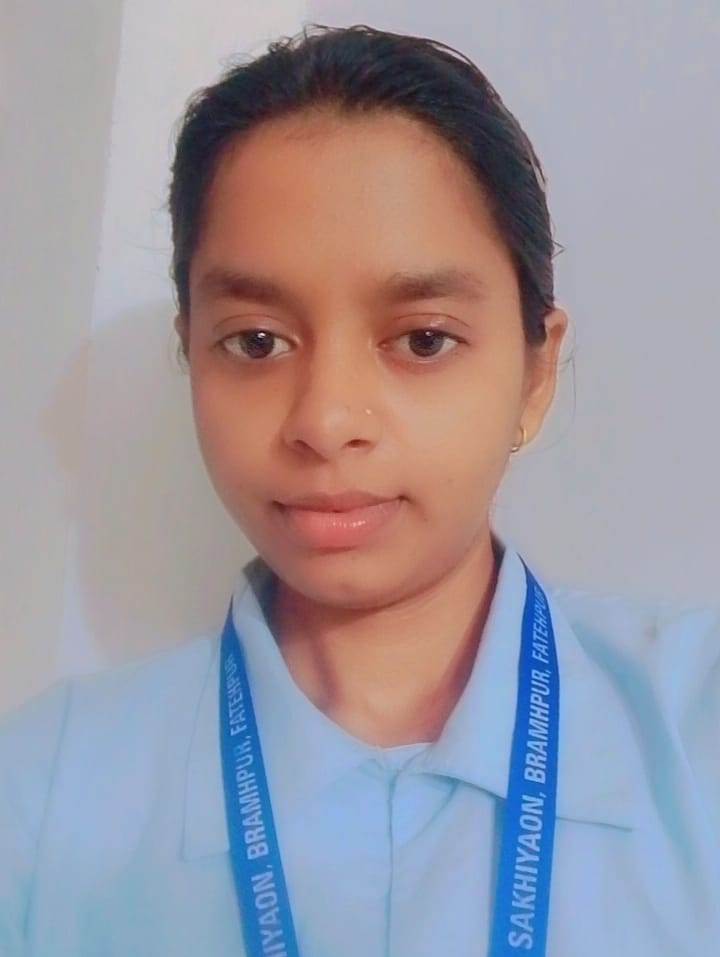 student-Nainasi Devi