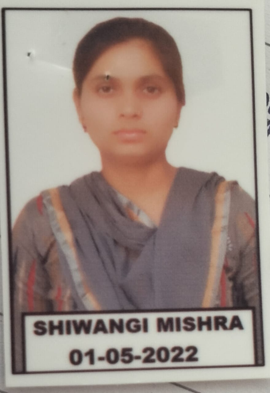 student image - SHIWANGI MISHRA