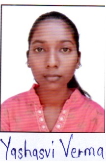 Yashasvi Verma