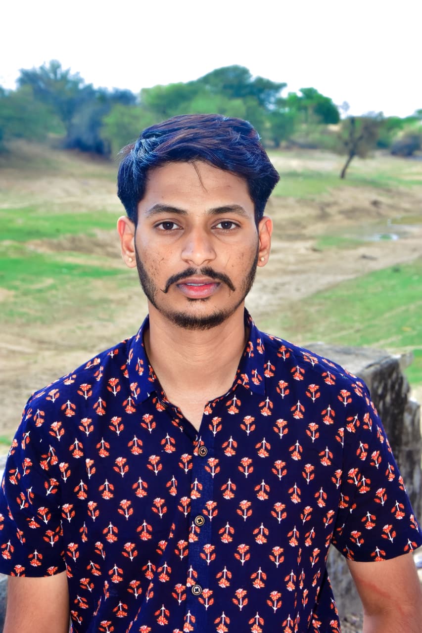 BALWANT SINGH SHEKHAWAT